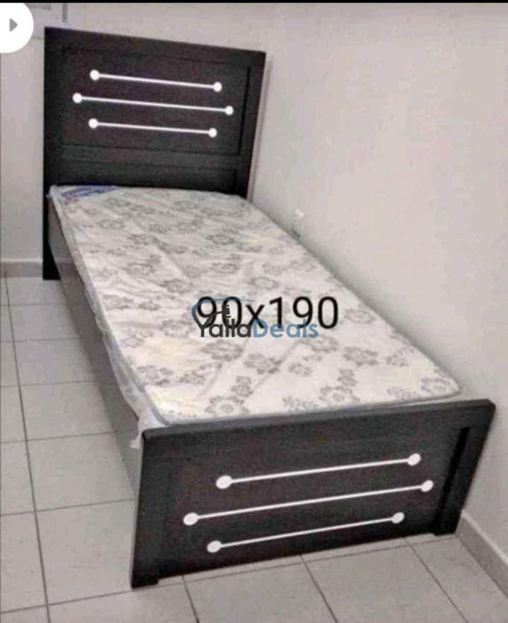 olx single mattress