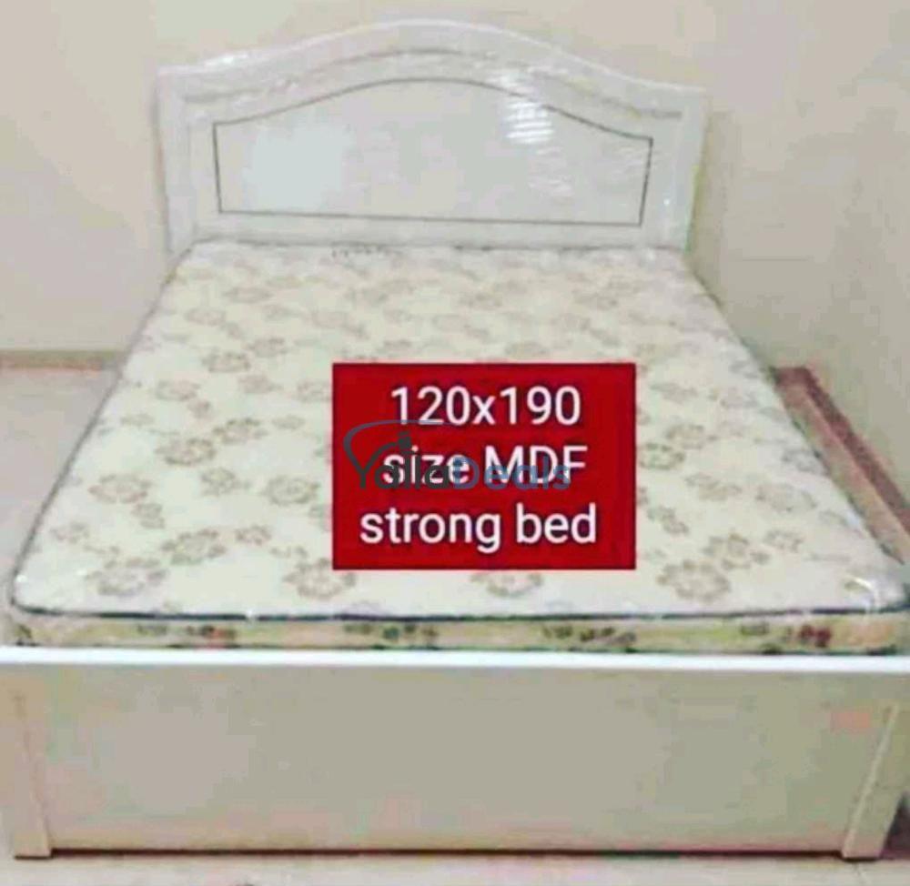 olx single bed