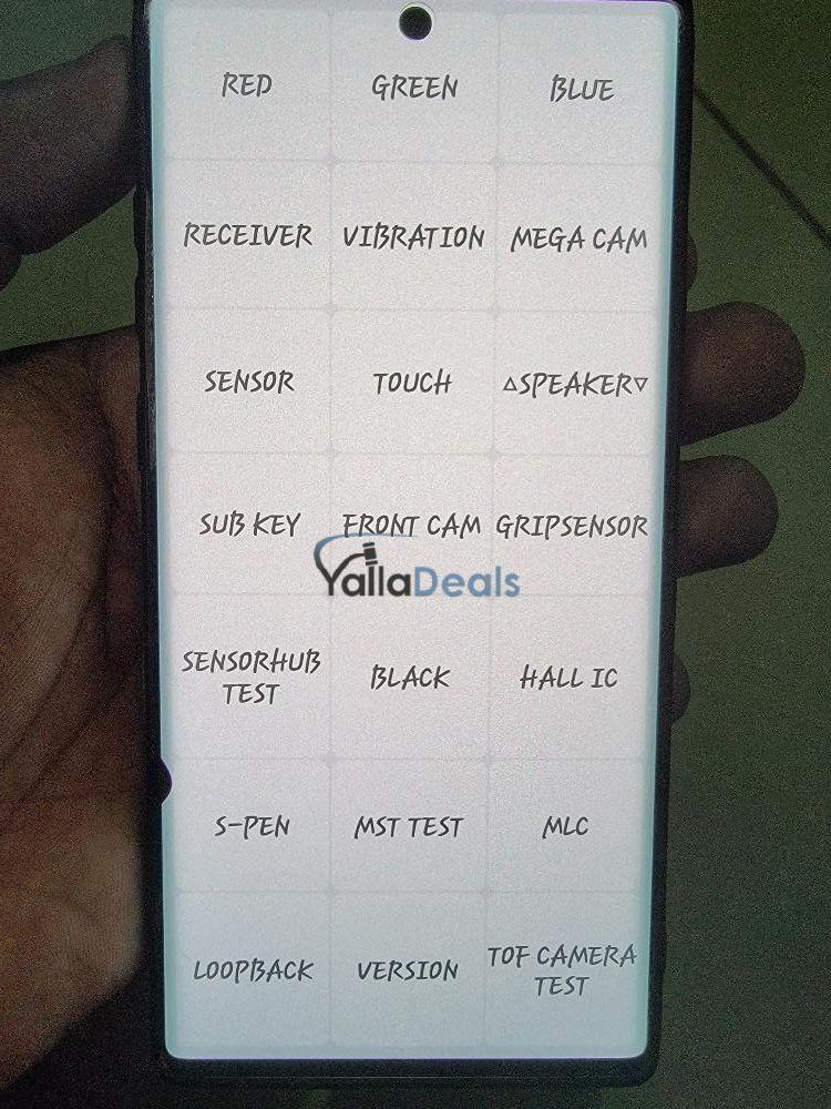 New and used mobile phones in UAE for sale Yalla Deals Mobiles