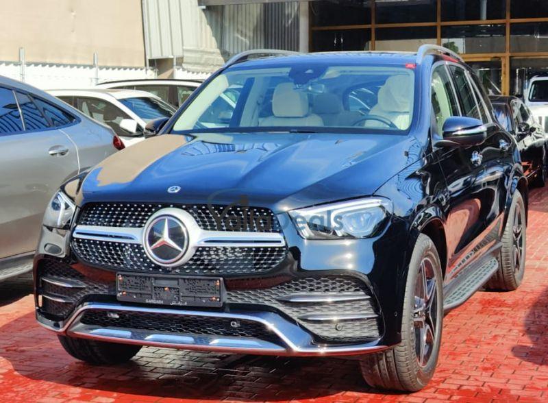 Used Mercedes-benz 2023 Cars For Sale In Uae 