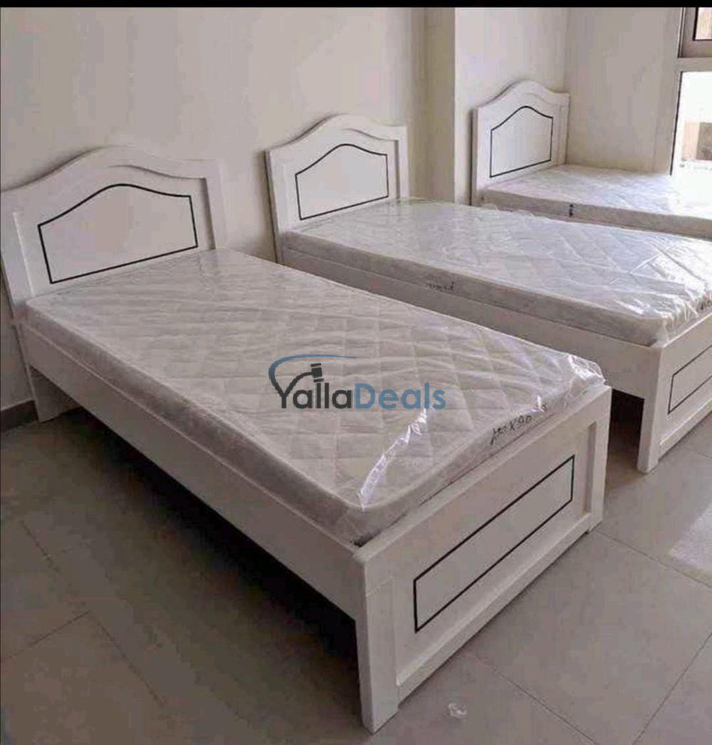 Bedrooms | Al Sharjah | Al Darari | 303046 | Yalla Deals