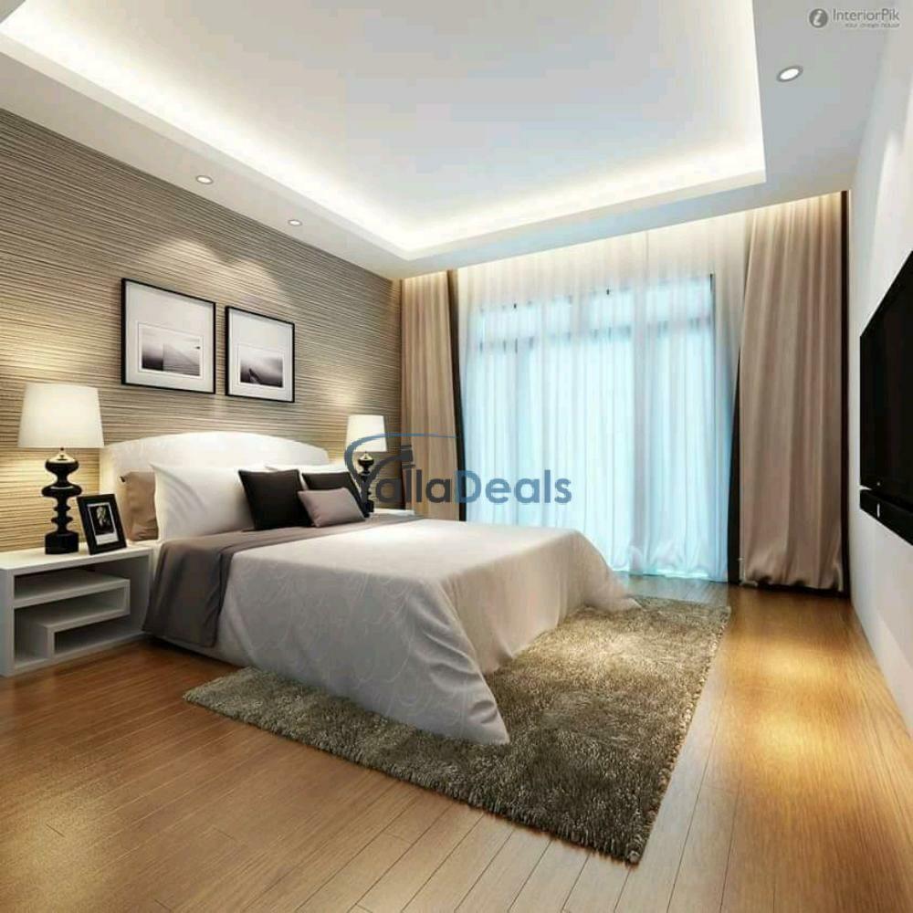 Furniture & Decor_Living Rooms_Al Wasl