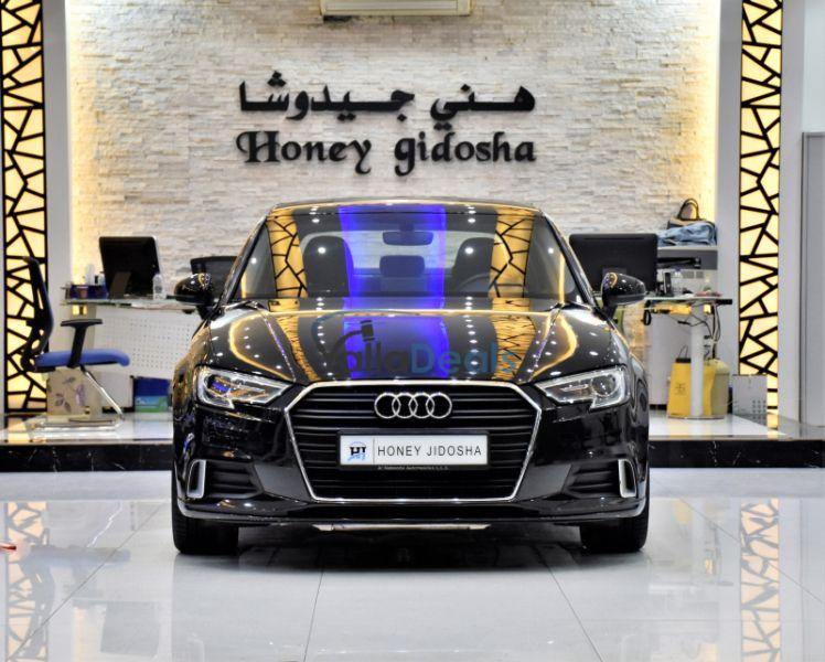 New & Used Audi Cars for Sale in UAE Yalla Deals Cars for Sale Audi