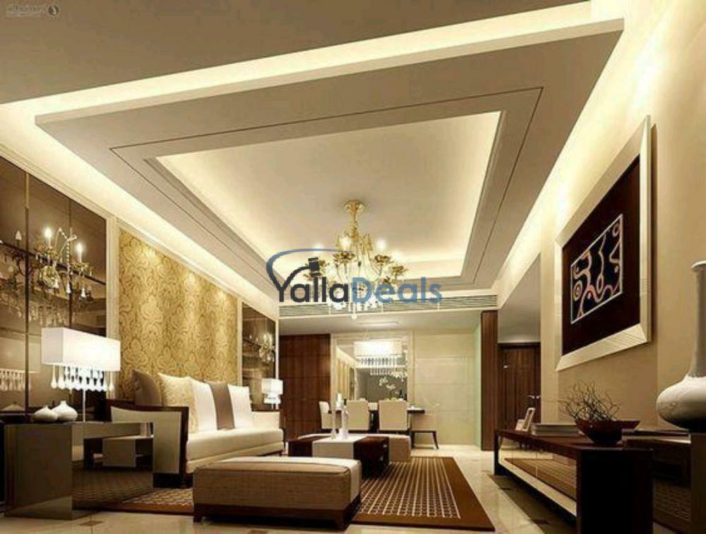 Furniture & Decor_Living Rooms_Dubai Production City (IMPZ)