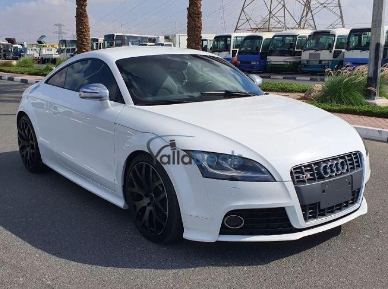 New & Used Audi Cars for Sale in UAE Yalla Deals Cars for Sale Audi