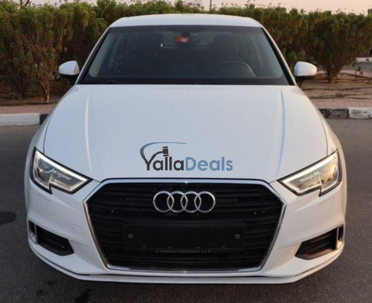 New & Used Audi Cars for Sale in UAE Yalla Deals Cars for Sale Audi