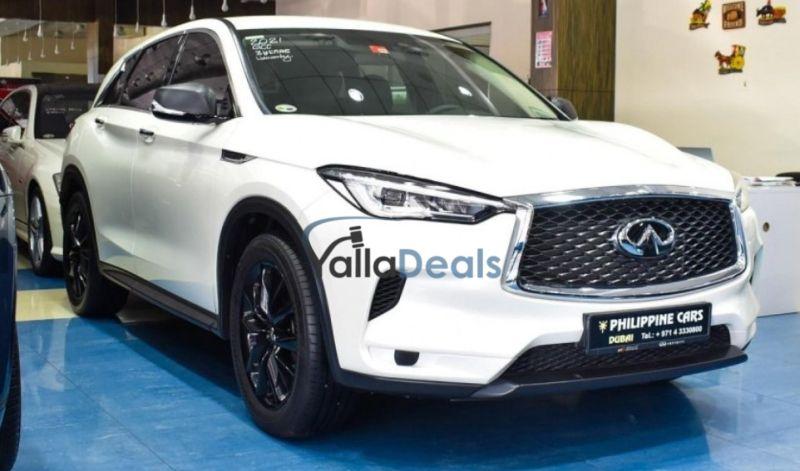 infiniti qx50 fourth of july deals