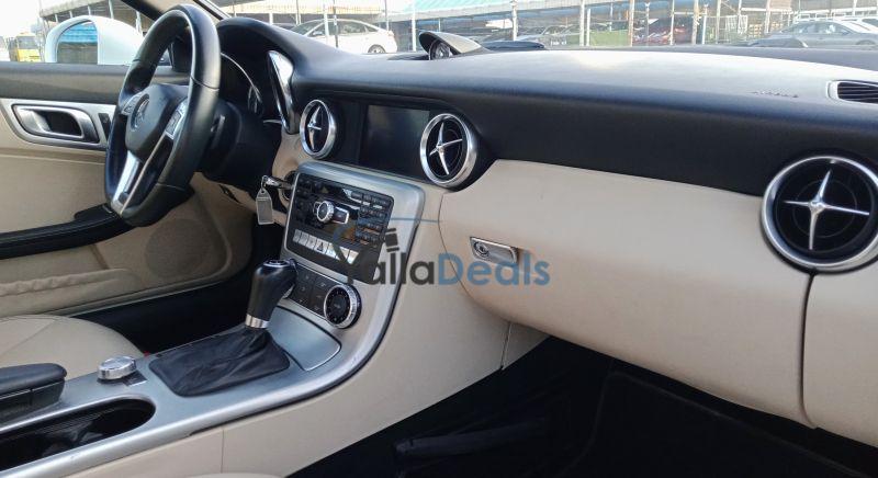 Cars for Sale_Mercedes-Benz_Al Jurf Industrial