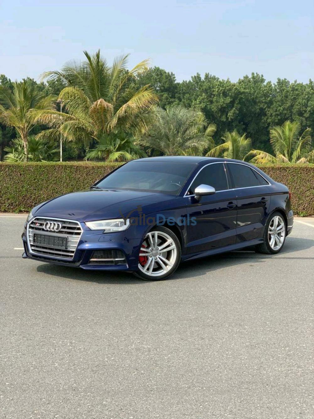 New & Used Audi Cars for Sale in UAE Yalla Deals Cars for Sale Audi