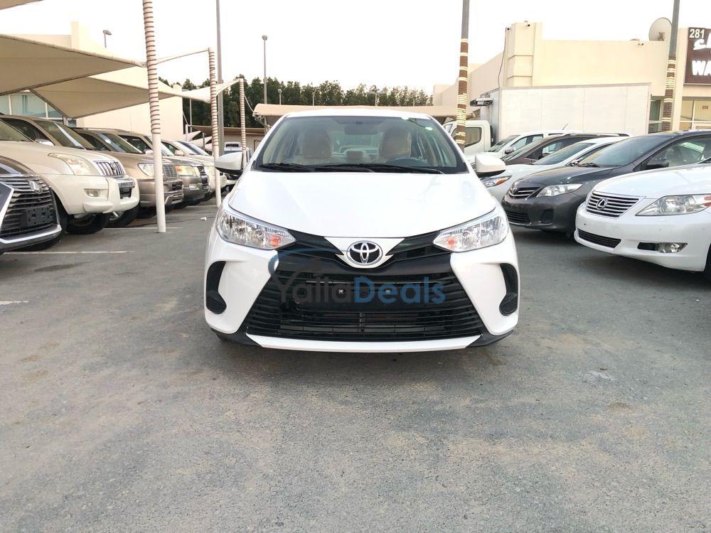 Used Cars for Sale in UAE. Sell or Buy any car Yalla Deals Cars for