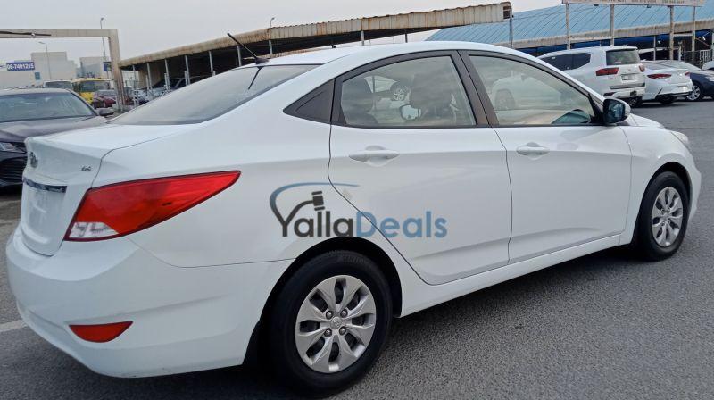 Cars for Sale_Hyundai_Al Jurf Industrial