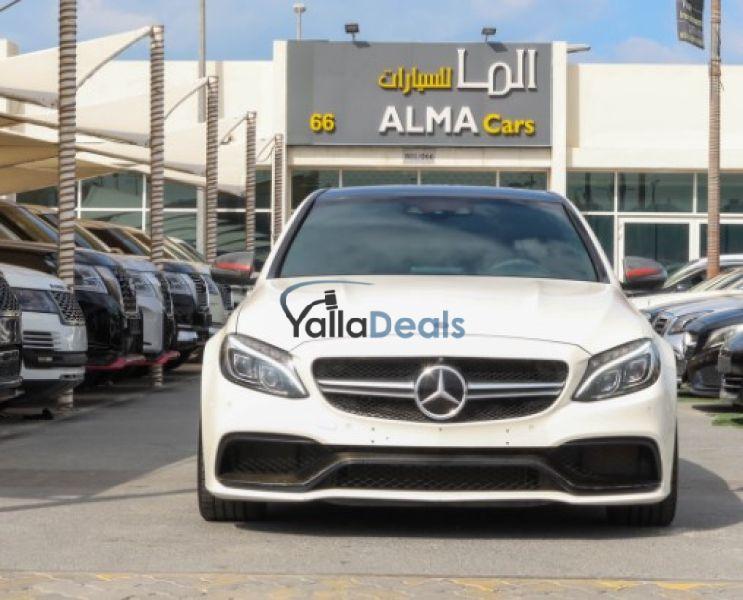 Used Cars for Sale in UAE. Sell or Buy any car Yalla Deals Cars for