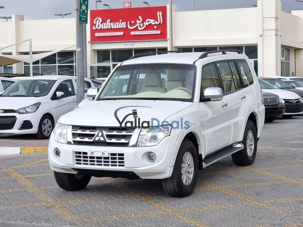سيارات جديده و مستعمله في الامارات, الشارقة, 2013