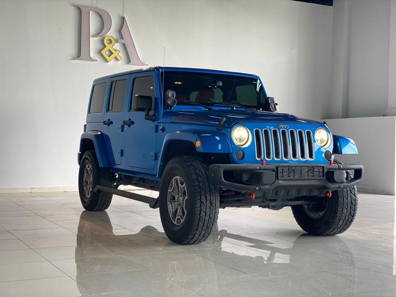 New & Used Jeep Wrangler Cars for sale in UAE | Yalla Deals | Cars for Sale  | Jeep | Wrangler