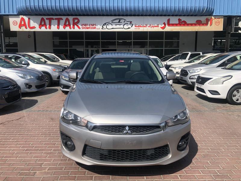 New & Used Mitsubishi Cars for Sale in UAE Yalla Deals Cars for