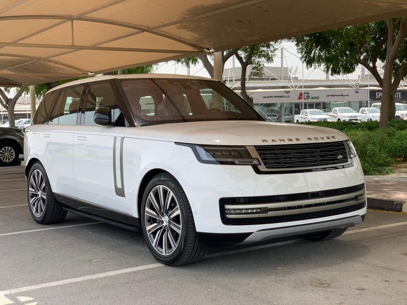 Used Land Rover 2023 cars for sale in UAE Yalla Deals Cars for Sale