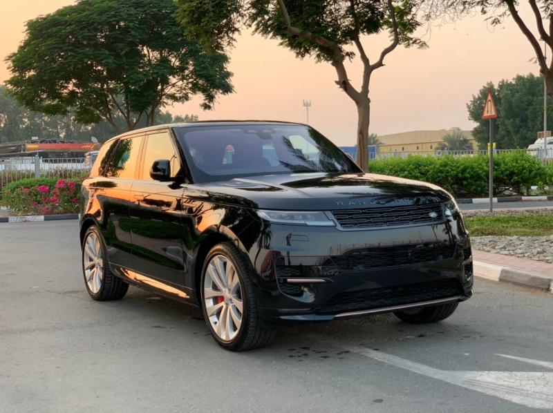 Used Land Rover 2023 cars for sale in UAE Yalla Deals Cars for Sale Land Rover 2970