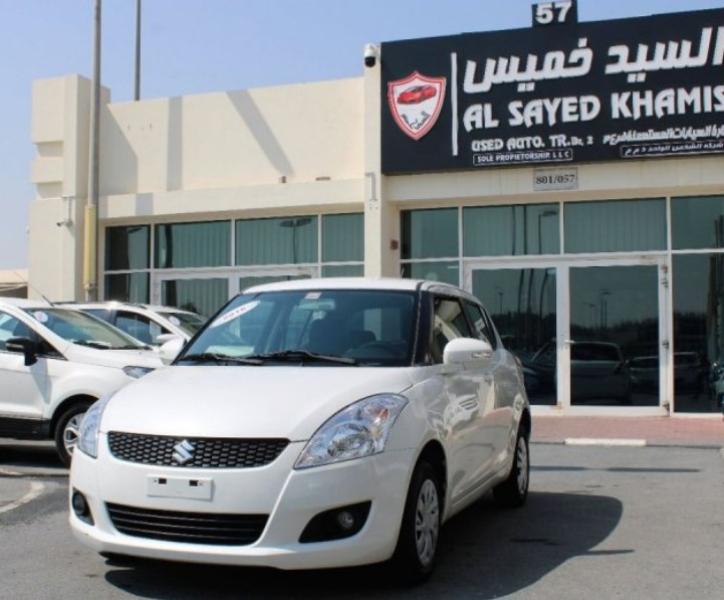 Cars for Sale_Suzuki_Souq Al Haraj