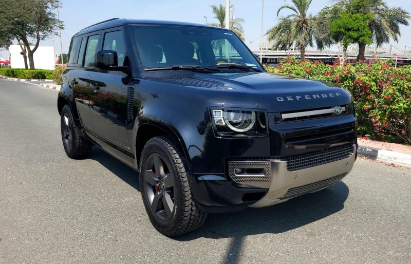 Used Land Rover 2023 cars for sale in UAE Yalla Deals Cars for Sale