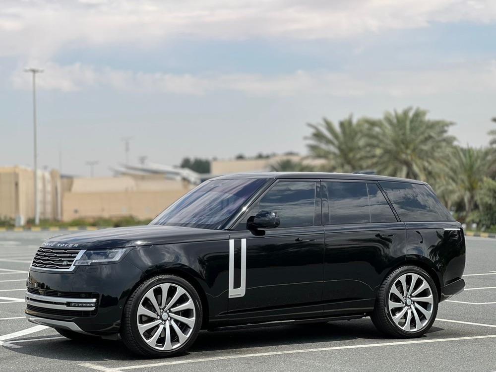 Used Land Rover 2023 cars for sale in UAE Yalla Deals Cars for Sale