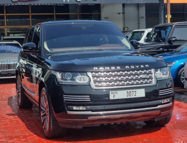 New & Used cars in UAE, Dubai, 2015