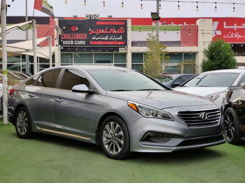 New & Used Hyundai Cars for Sale in UAE Yalla Deals Cars for Sale