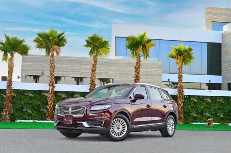 New & Used Lincoln Cars for Sale in UAE Yalla Deals Cars for Sale