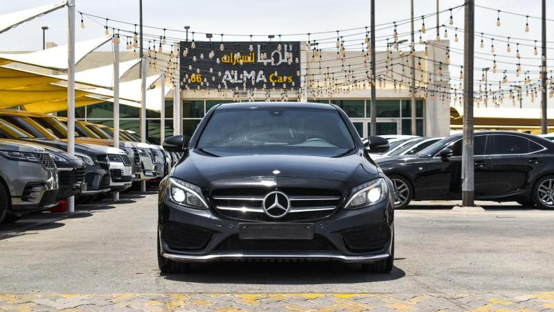 New & Used Mercedes-Benz Cars for Sale in UAE | Yalla Deals | Cars for ...