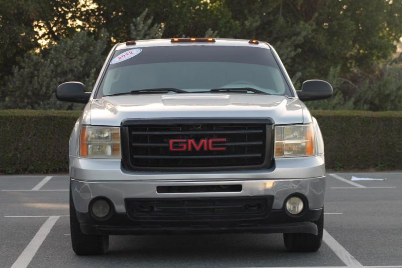 New & Used GMC Cars for Sale in UAE Yalla Deals Cars for Sale GMC