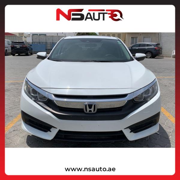 New & Used Honda Civic Cars for sale in UAE Yalla Deals Cars for