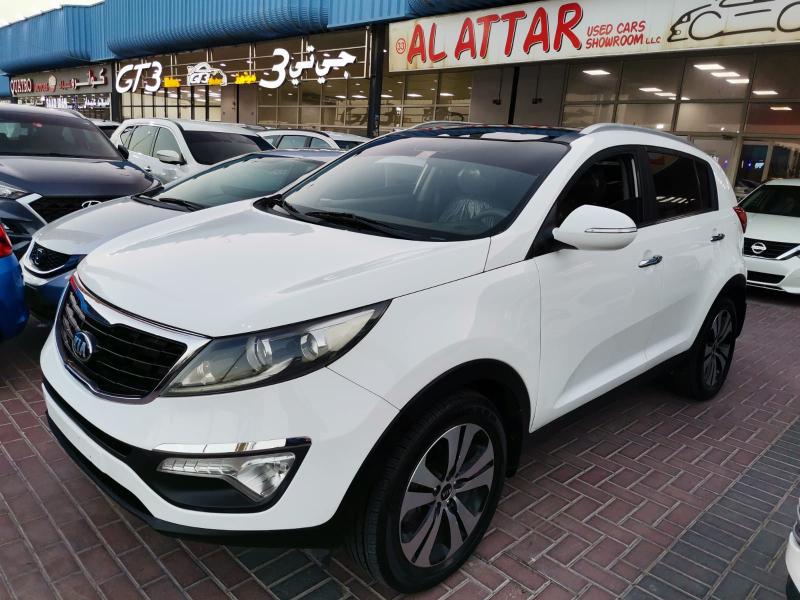Cars for Sale_Kia_Dubai Auto Market