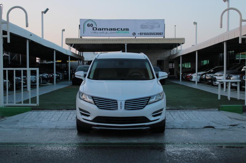 New & Used Lincoln Cars for Sale in UAE Yalla Deals Cars for Sale