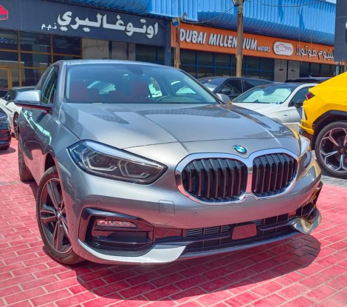 سيارات للبيع_بي إم دبليو_سوق السيارات دبي