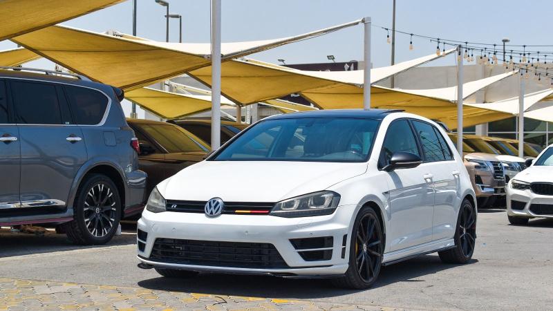 Cars for Sale_Volkswagen_Souq Al Haraj