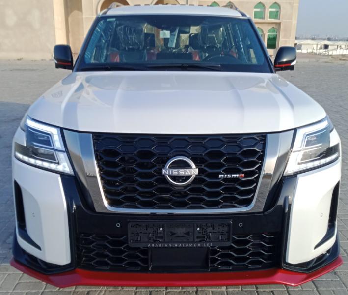 Nissan Patrol: Unbeatable Deals You Won'T Believe! - os4wuxa