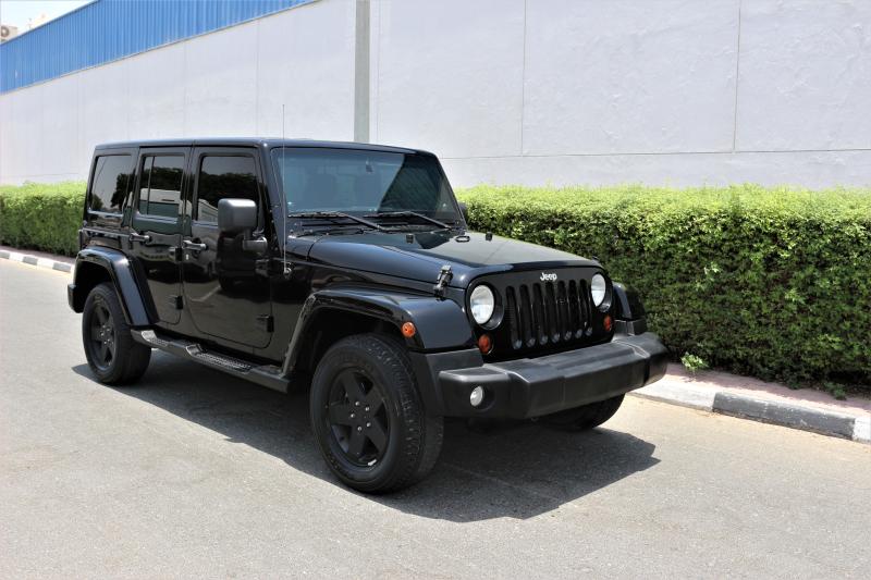 New & Used Jeep Cars for Sale in UAE Yalla Deals Cars for Sale Jeep