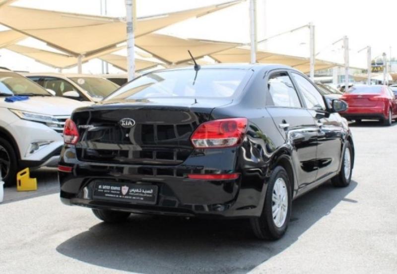 Cars for Sale_Kia_Souq Al Haraj