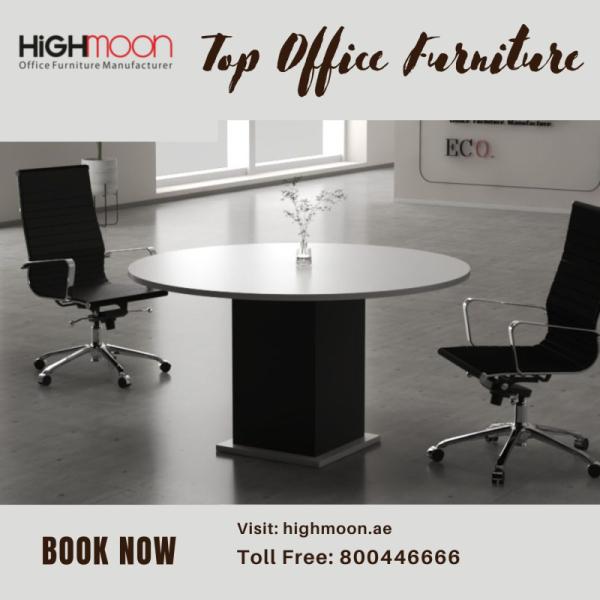New and used office furniture in UAE for sale Yalla Deals Furniture