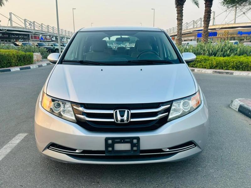 View new & used cars in UAE. Best deals on Honda Odyssey Yalla Deals