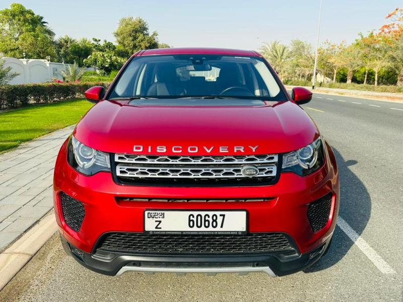 Used Land Rover 2019 cars for sale in UAE Yalla Deals Cars for Sale