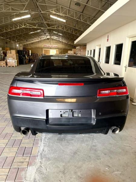 Cars for Sale_Chevrolet_Ras Al Khor Industrial Area