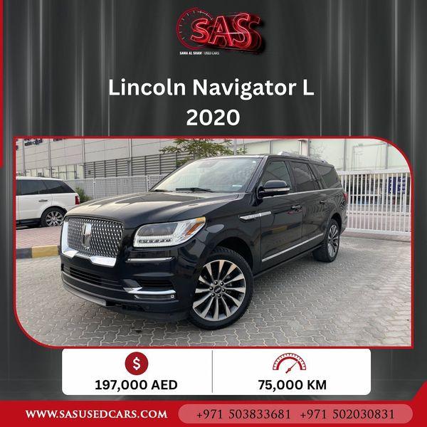 New & Used Lincoln Cars for Sale in UAE Yalla Deals Cars for Sale