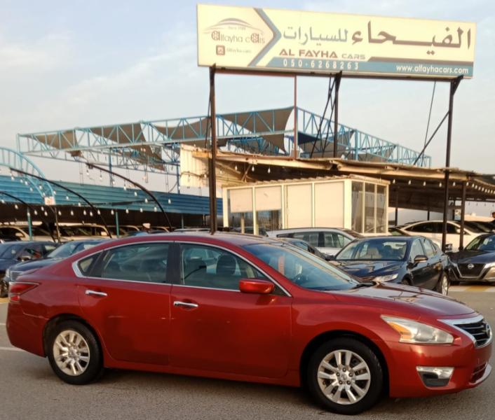 Cars for Sale_Nissan_Deira