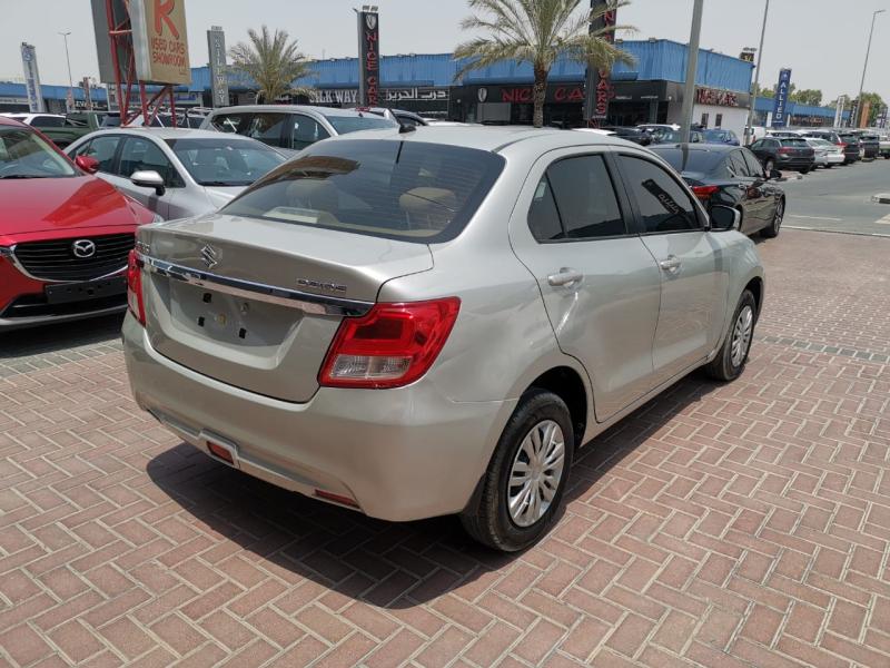 Cars for Sale_Suzuki_Dubai Auto Market