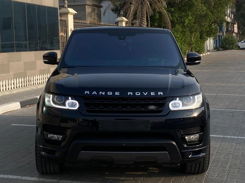 New & Used Land Rover Range Rover Sport Cars for sale in UAE Yalla Deals Cars for Sale