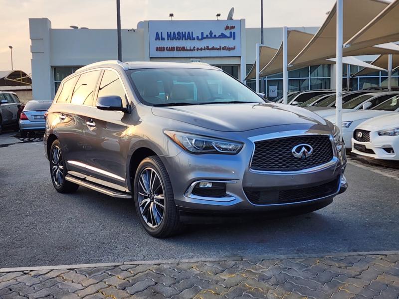 New & Used Infiniti Cars for Sale in UAE Yalla Deals Cars for Sale Infiniti