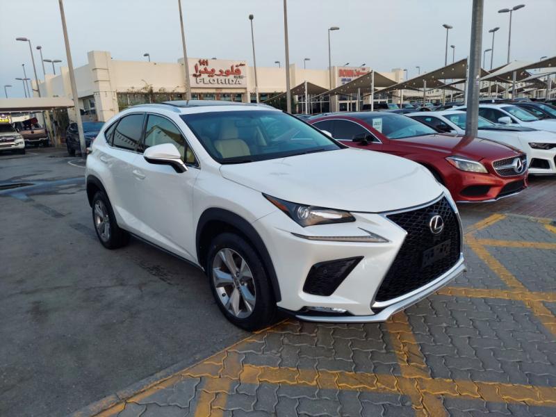 New & Used Lexus Cars for Sale in UAE Yalla Deals Cars for Sale Lexus