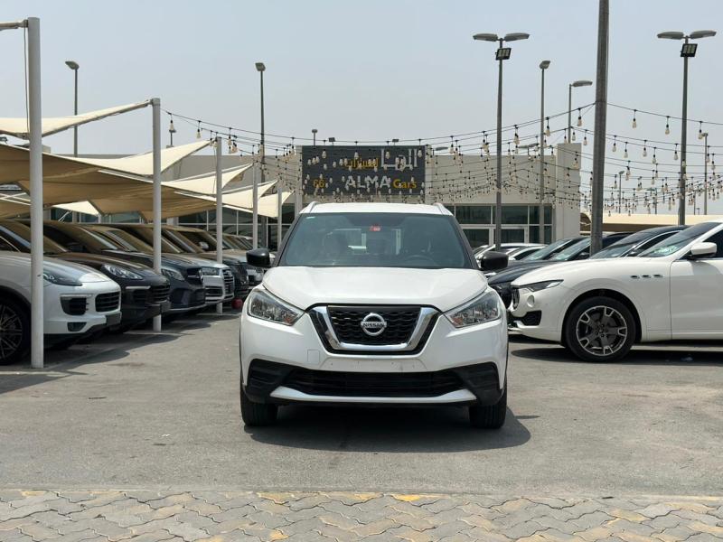 nissan kicks dubizzle