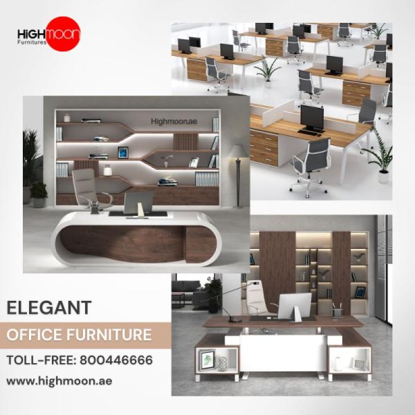 Office Furniture Dubai Dubai Industrial City 375910 Yalla Deals