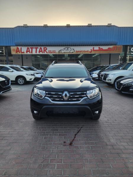 Cars for Sale_Renault_Dubai Auto Market